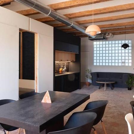 Heart Of Marseille, Loft Atypical & Spacious , Perfect For Couple And Couple With 1 Small Kid, Perfect For 2 Friends Exterior foto