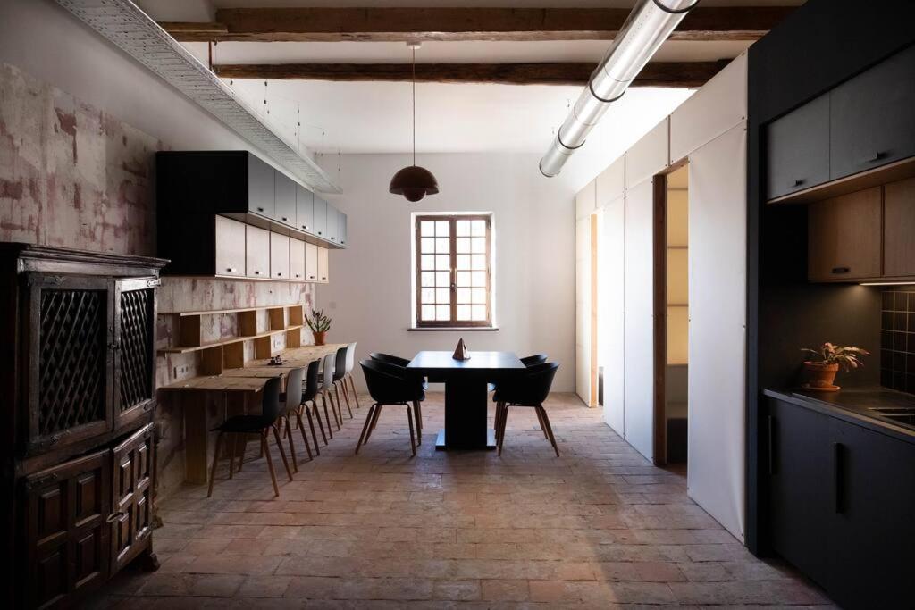 Heart Of Marseille, Loft Atypical & Spacious , Perfect For Couple And Couple With 1 Small Kid, Perfect For 2 Friends Exterior foto