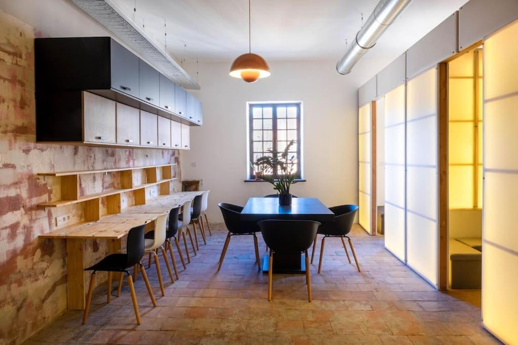 Heart Of Marseille, Loft Atypical & Spacious , Perfect For Couple And Couple With 1 Small Kid, Perfect For 2 Friends Exterior foto