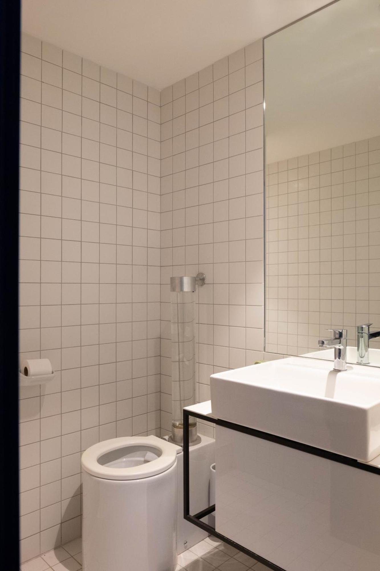 Heart Of Marseille, Loft Atypical & Spacious , Perfect For Couple And Couple With 1 Small Kid, Perfect For 2 Friends Exterior foto